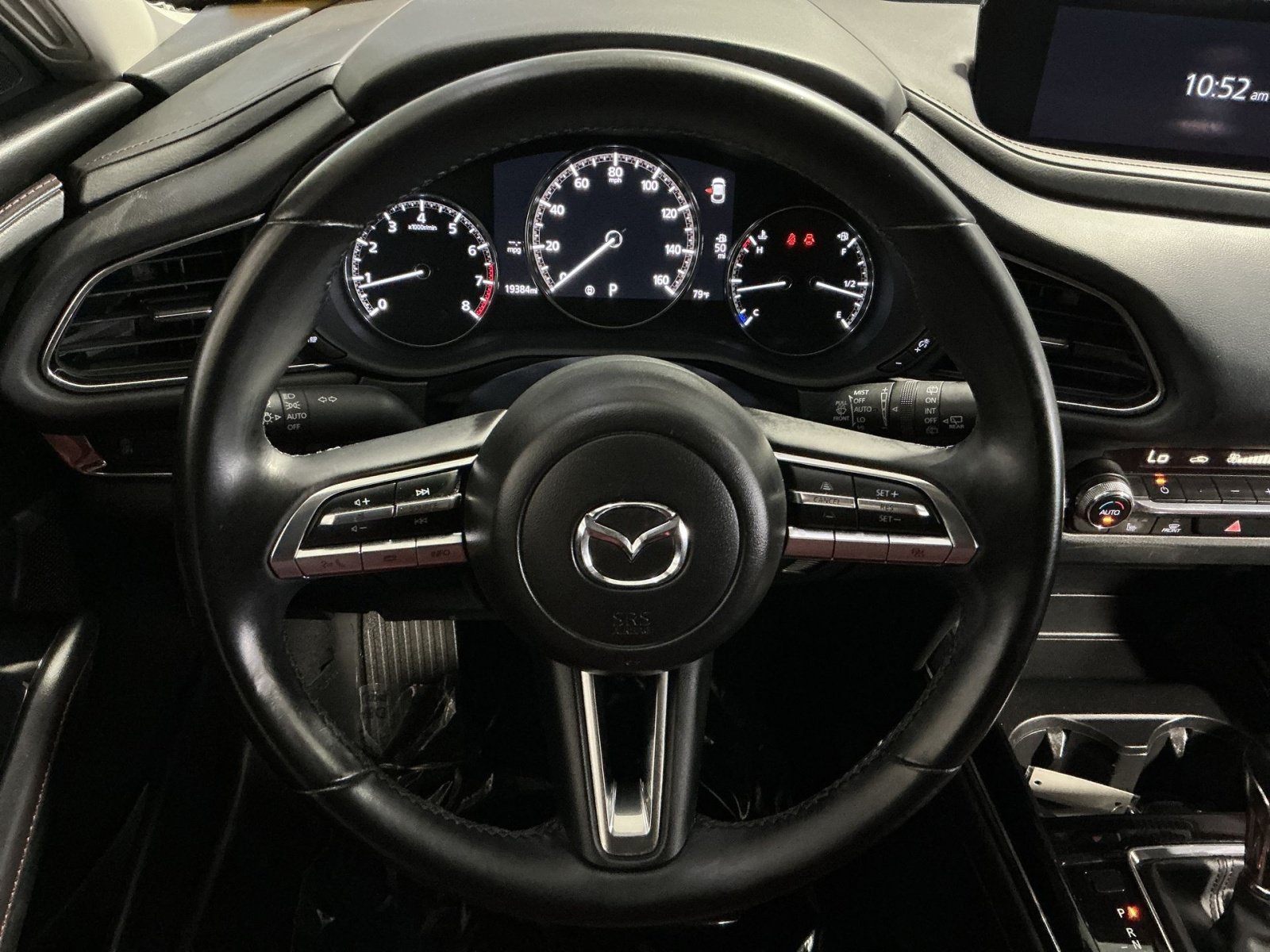 Used 2023 MAZDA CX-30 AWD 2.5 S w/ Preferred Package image 17