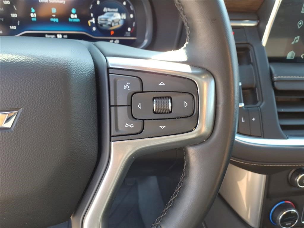 Certified 2023 Chevrolet Tahoe Premier image 26