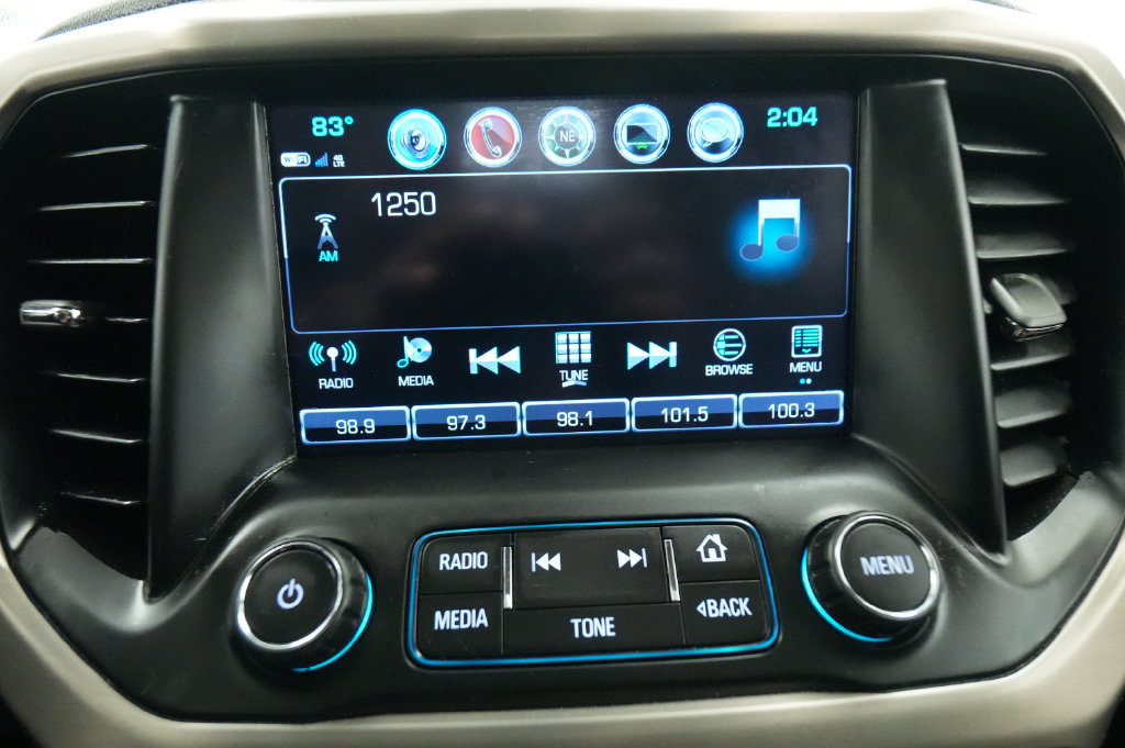 Used 2019 GMC Acadia Denali w/ Technology Package AWD/4WD image 41