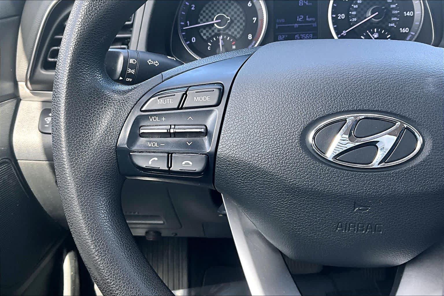 Used 2019 Hyundai Elantra SE w/ Cargo Package FWD image 23