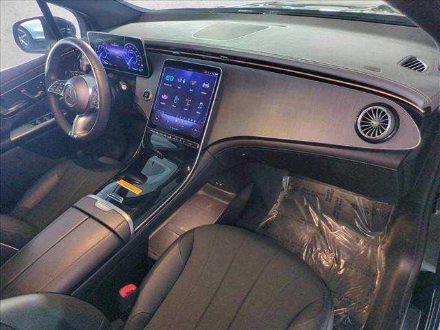Certified 2023 Mercedes-Benz EQE 350+ 4MATIC SUV image 25