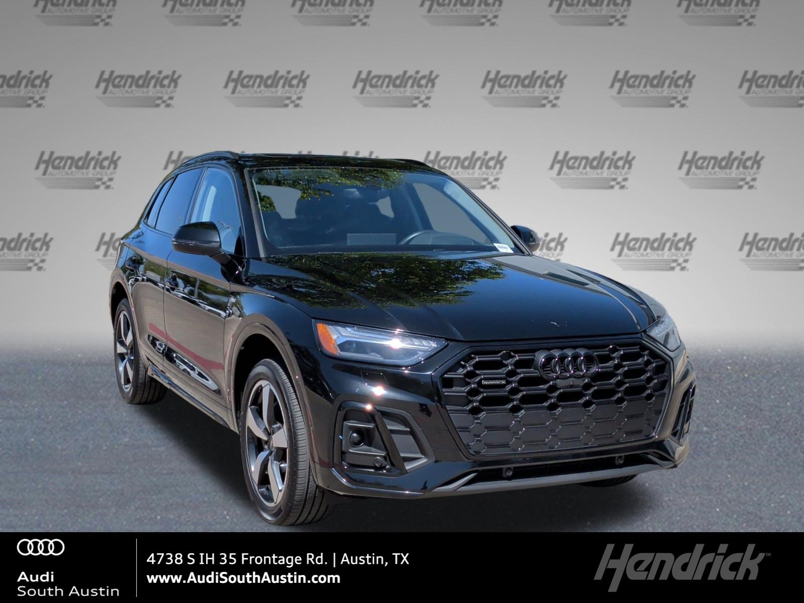 Certified 2023 Audi Q5 2.0T Prestige w/ Prestige Package