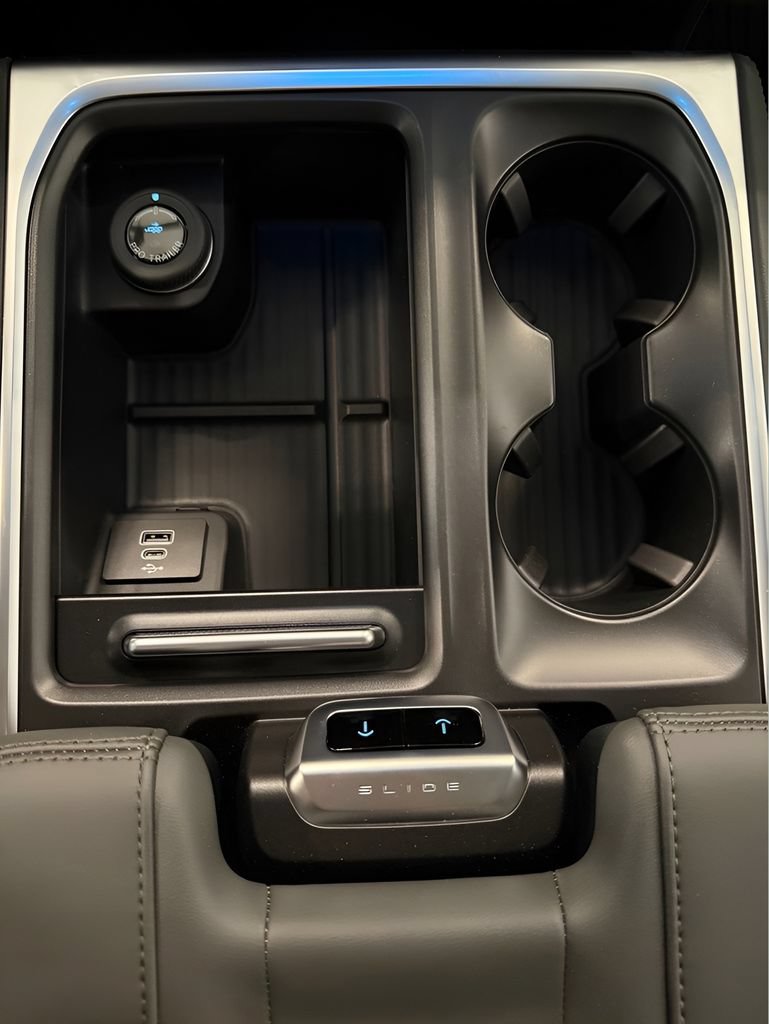 New 2027 Ford Expedition Max Active AWD/4WD image 30