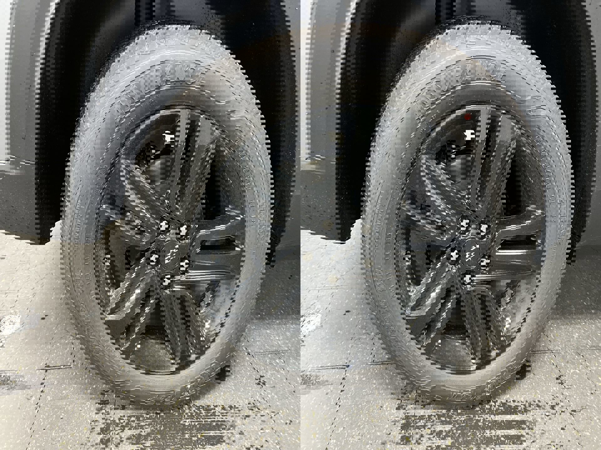 New 2026 Chevrolet Trax ACTIV w/ Driver Confidence Package image 66