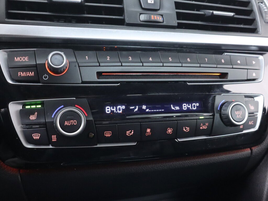 Used 2017 BMW 328d Sedan image 20