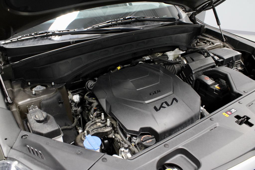 Used 2024 Kia Telluride SX AWD/4WD image 19