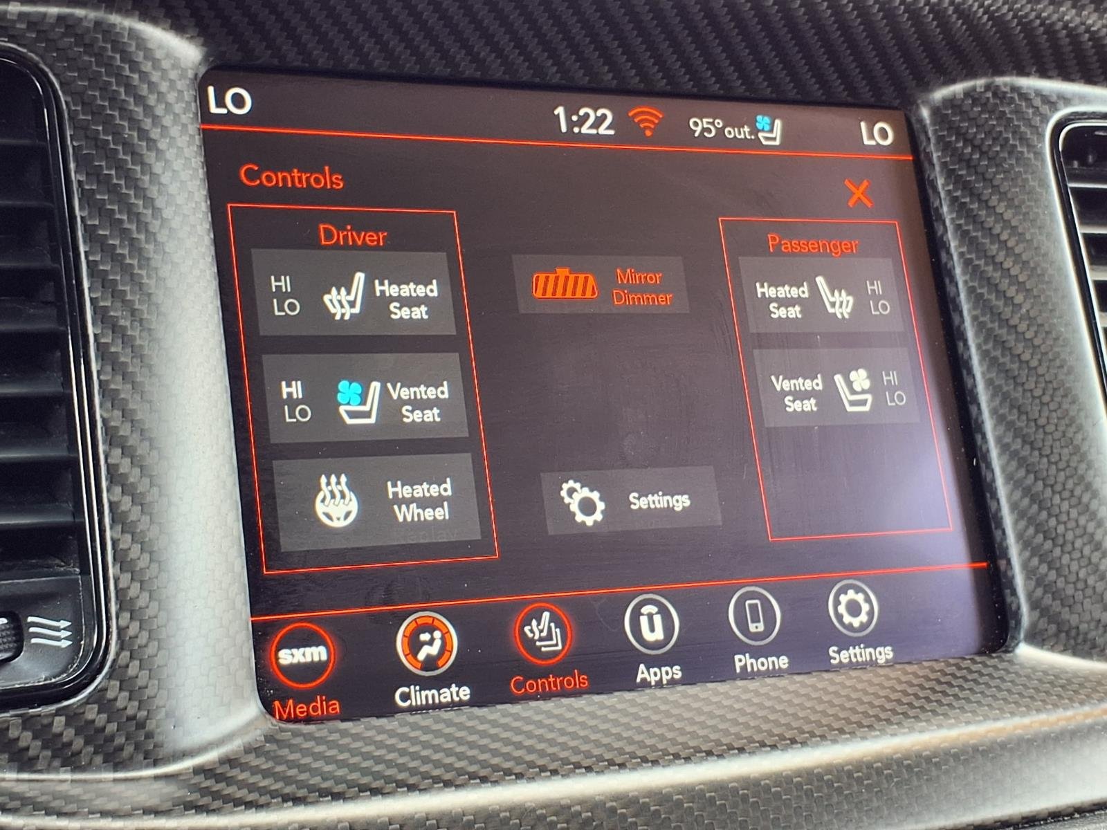 Used 2021 Dodge Charger R/T w/ Plus Group RWD image 5