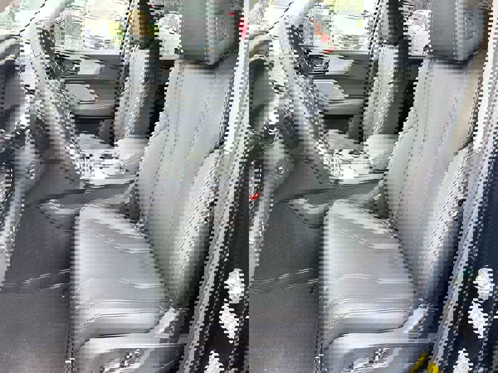 Used 2024 Acura MDX SH-AWD image 17