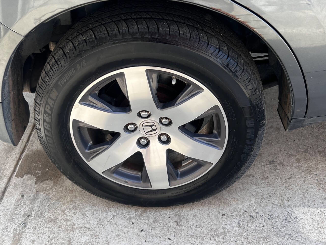 Used 2013 Honda Pilot Touring image 15