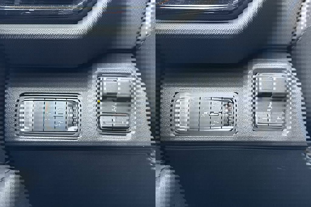 New 2026 Chevrolet Silverado EV Trail Boss image 26