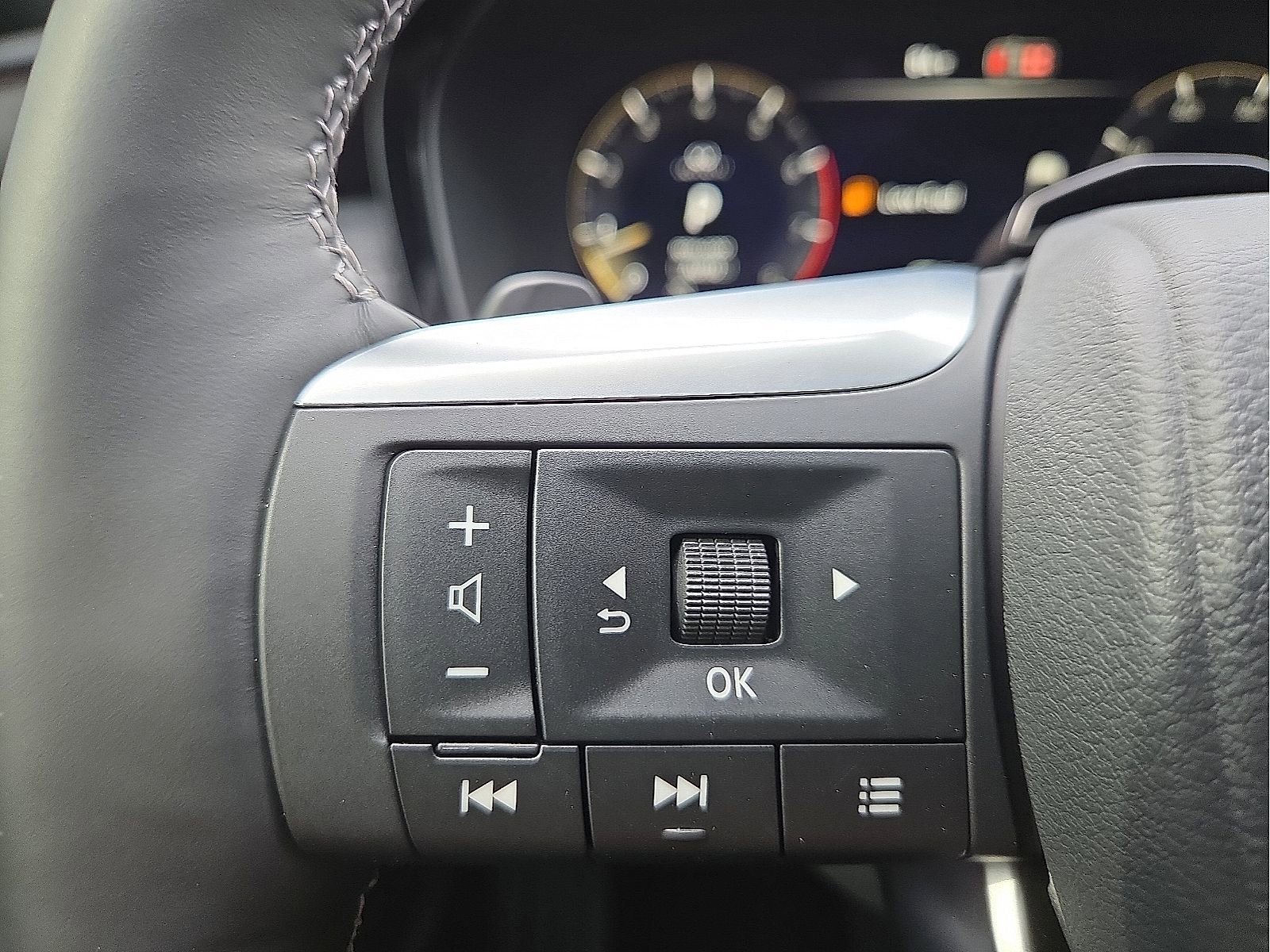 Used 2026 INFINITI QX60 Autograph w/ Autograph Tech Package image 19