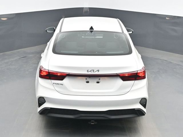 Used 2023 Kia Forte LXS w/ LXS Technology Package FWD image 24