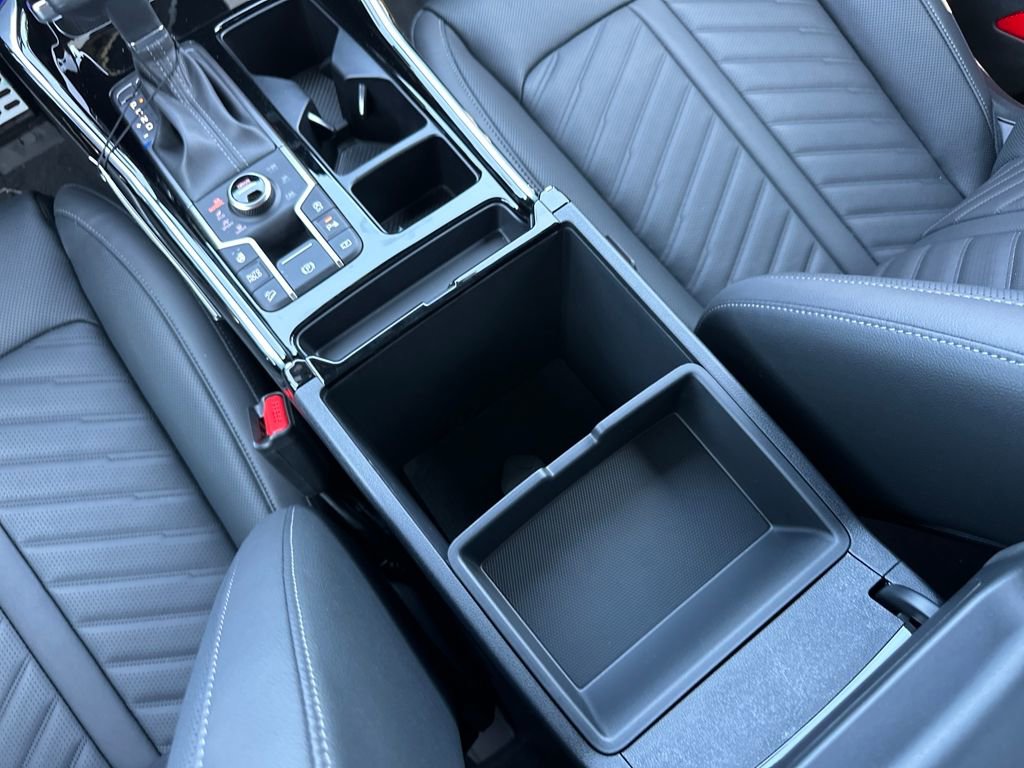 New 2026 Kia Sorento SX Prestige image 34