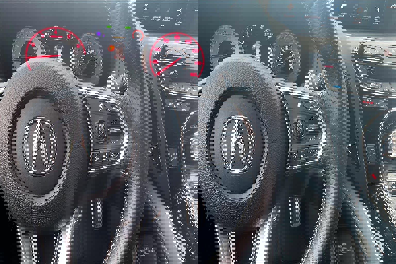 Used 2019 Acura RDX A-Spec image 21