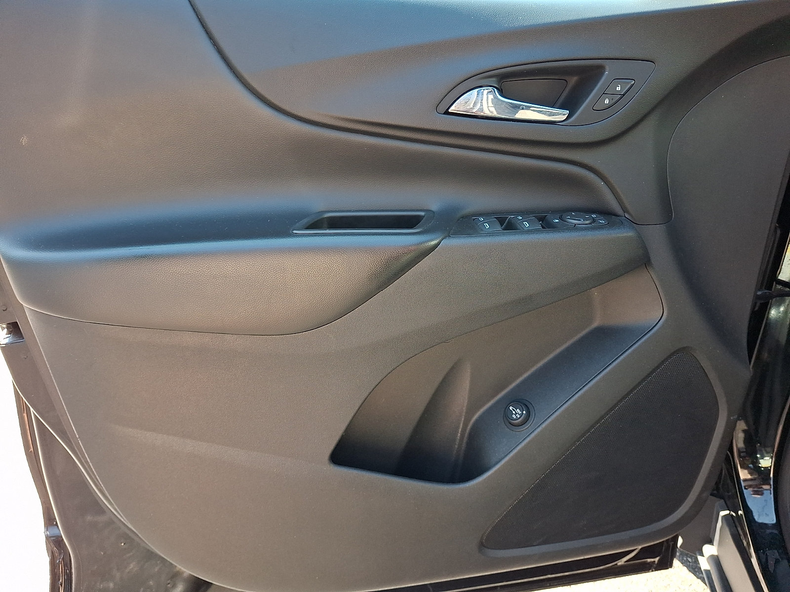 Certified 2022 Chevrolet Equinox LT AWD/4WD image 14