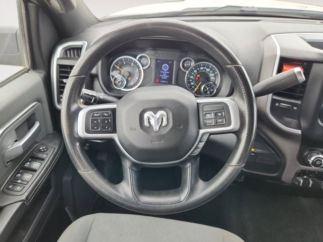 Used 2021 RAM 3500 Big Horn AWD/4WD image 12