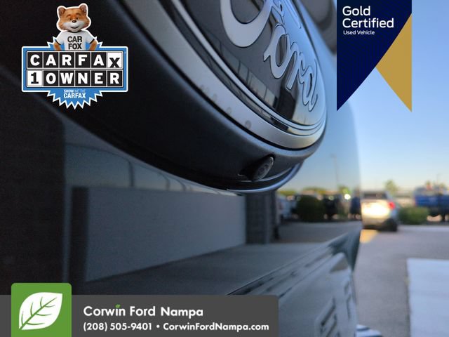 Used 2025 Ford Ranger XLT AWD/4WD image 32