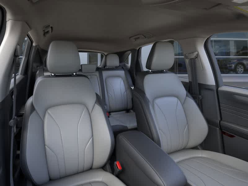 New 2025 Ford Escape SE w/ PHEV Premium Package FWD image 10