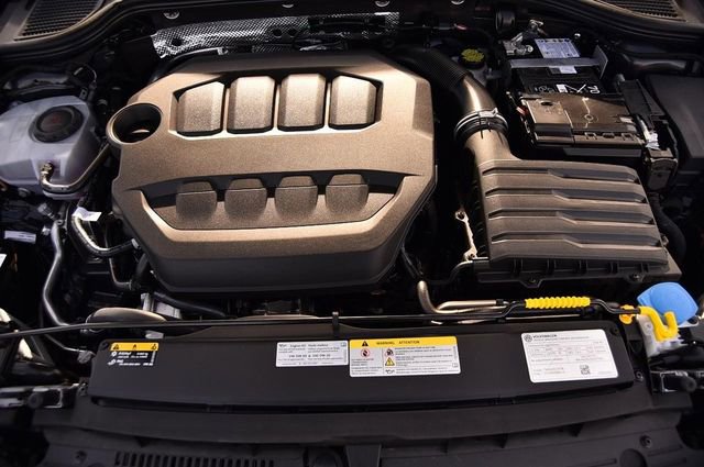 New 2026 Volkswagen GTI S image 24