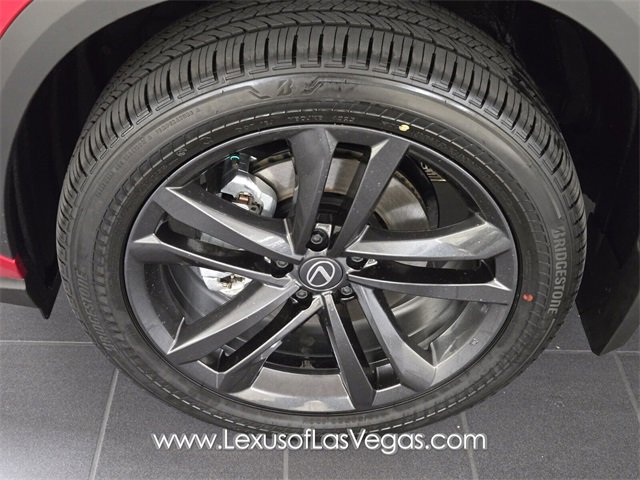 New 2026 Lexus NX 450h+ AWD w/ Luxury Package image 9