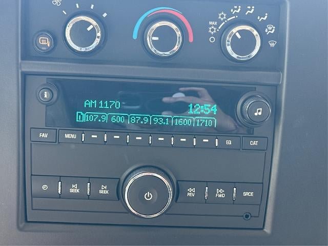 New 2025 GMC Savana 2500 LT w/ LT Preferred Equipment Group RWD image 20