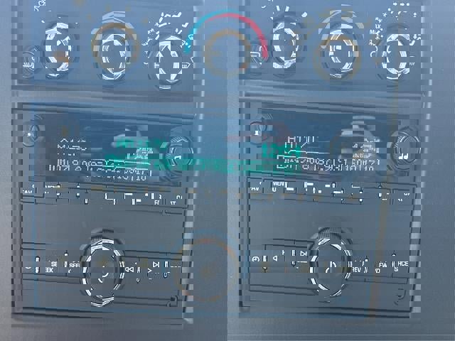 New 2025 GMC Savana 2500 LT w/ LT Preferred Equipment Group image 20