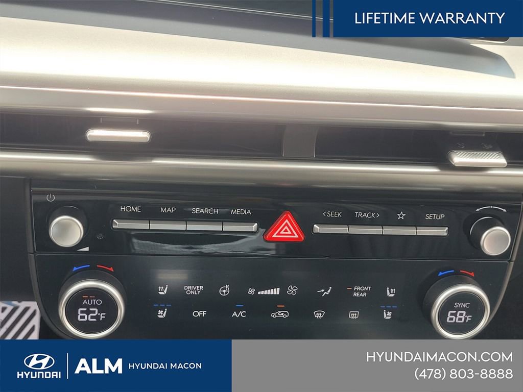 New 2026 Hyundai Ioniq 9 Calligraphy AWD/4WD image 24