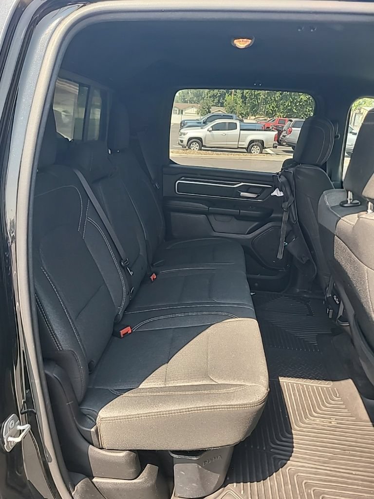 Used 2020 RAM 1500 Big Horn AWD/4WD image 15