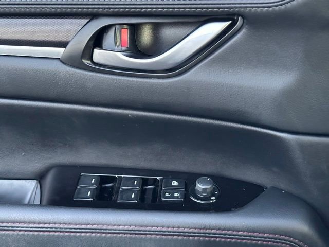 Used 2023 MAZDA CX-5 Carbon Edition image 20