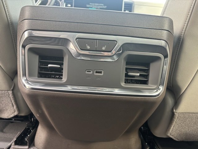 New 2026 Chevrolet Silverado 1500 LTZ image 32