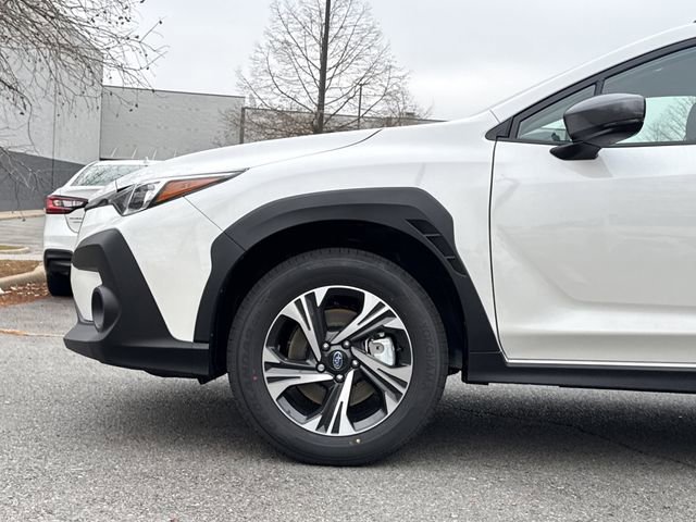 New 2026 Subaru Crosstrek 2.0i Premium image 9