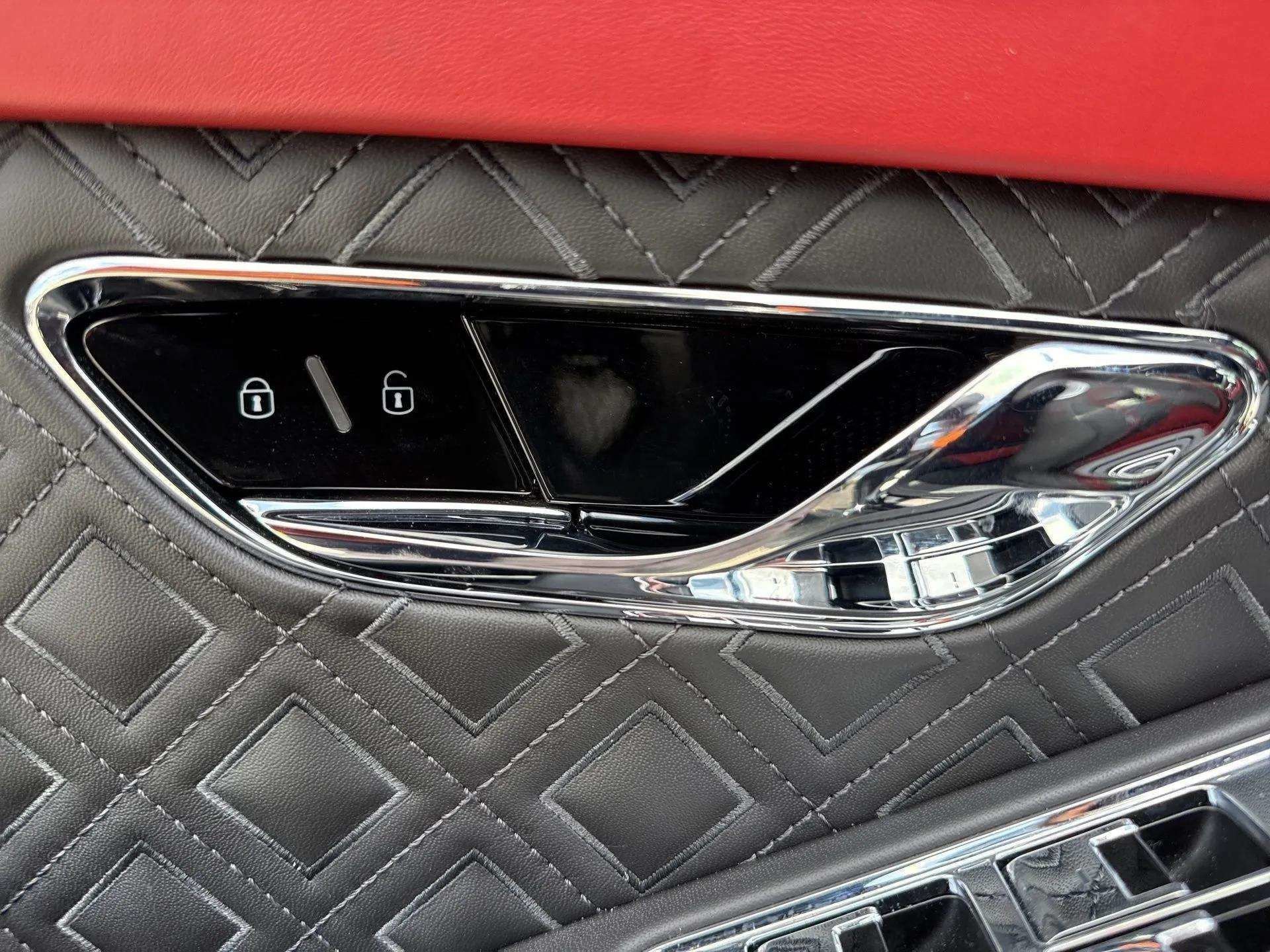 Certified 2022 Bentley Continental GT AWD/4WD image 21