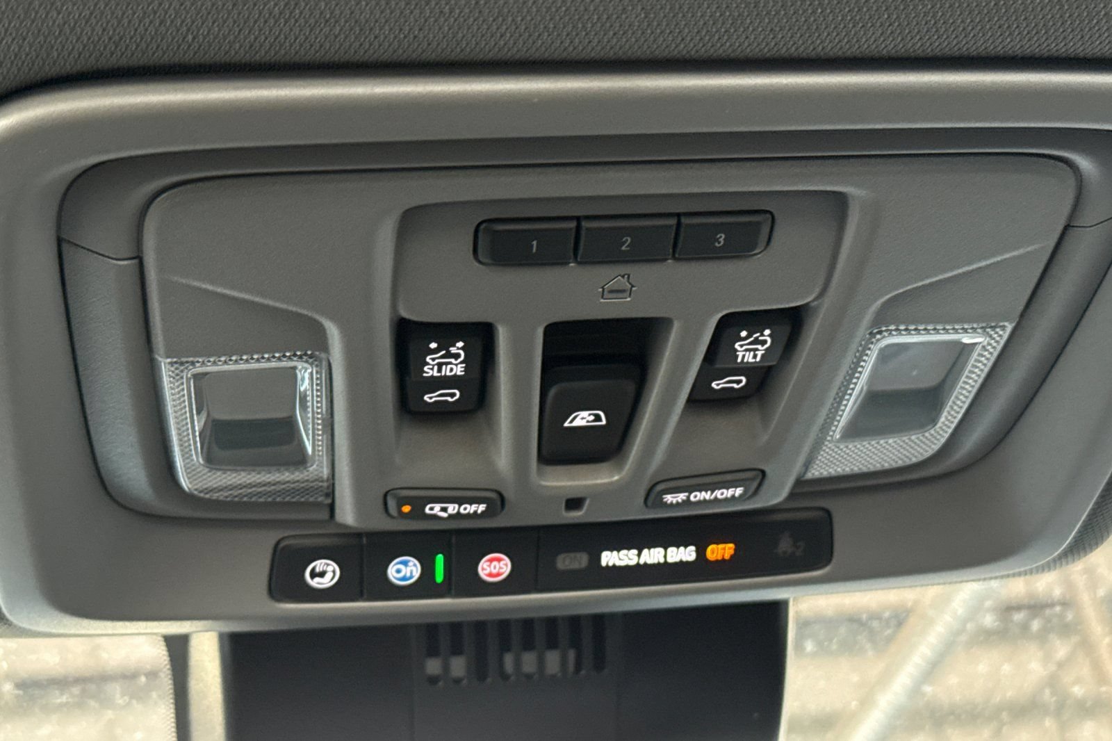 Used 2024 Chevrolet Silverado 1500 RST w/ Convenience Package II AWD/4WD image 22