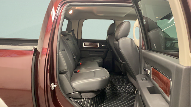 Used 2012 RAM 1500 Laramie w/ Protection Group AWD/4WD image 32