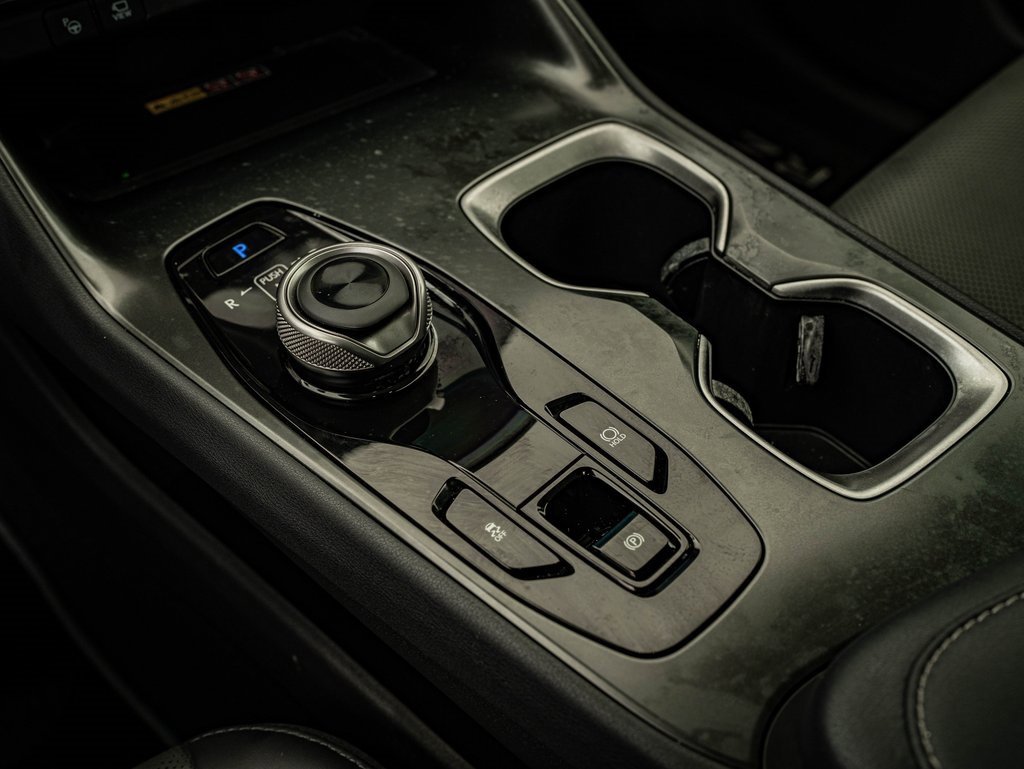 Certified 2023 Lexus RZ 450e Premium w/ Technology Package image 33