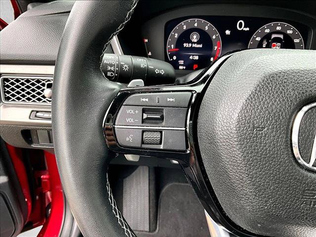 Used 2024 Acura Integra A-Spec FWD image 20