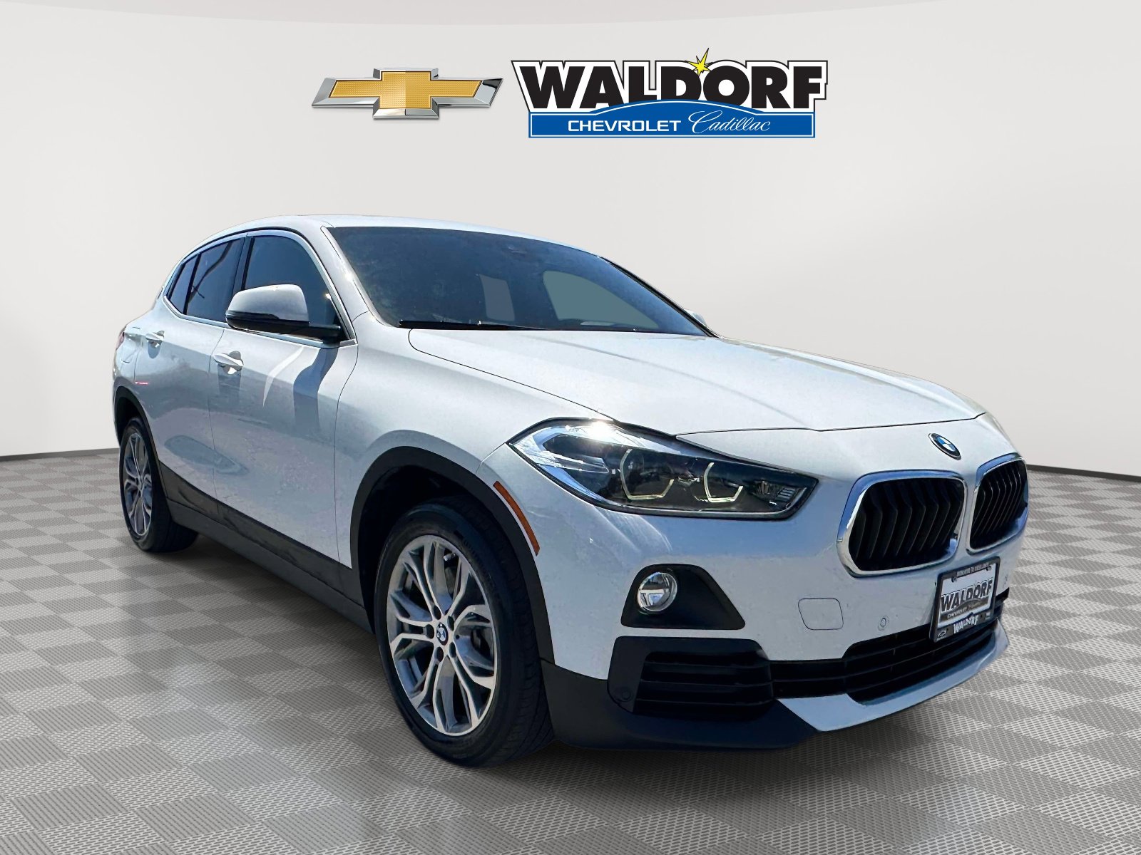 Used 2019 BMW X2 xDrive28i w/ Convenience Package