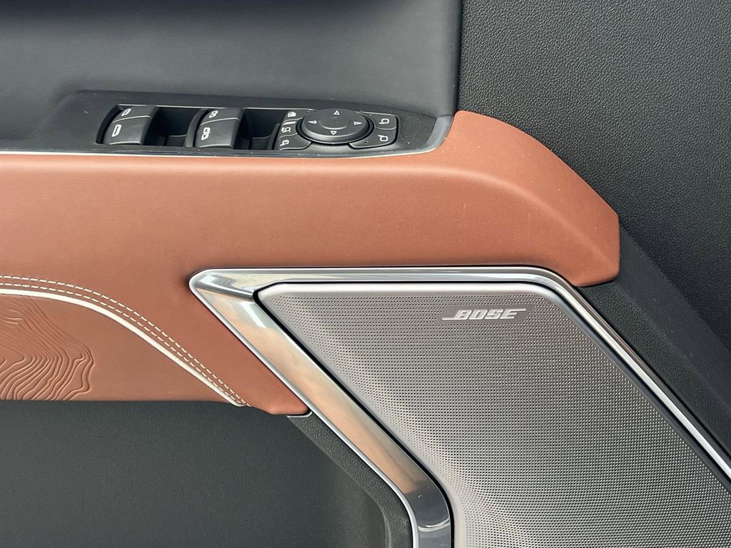 New 2026 GMC Sierra 3500 Denali Ultimate image 22