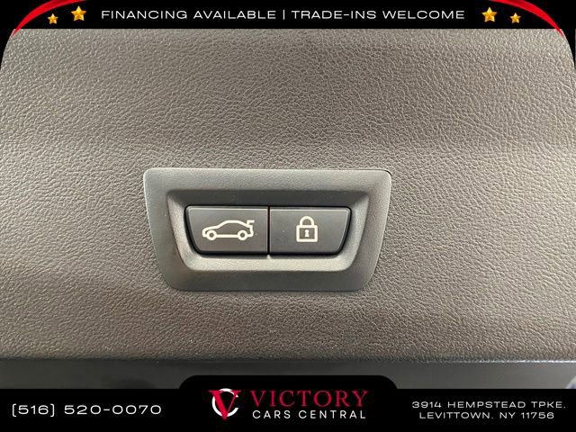 Used 2019 BMW X4 M40i w/ Executive Package image 10