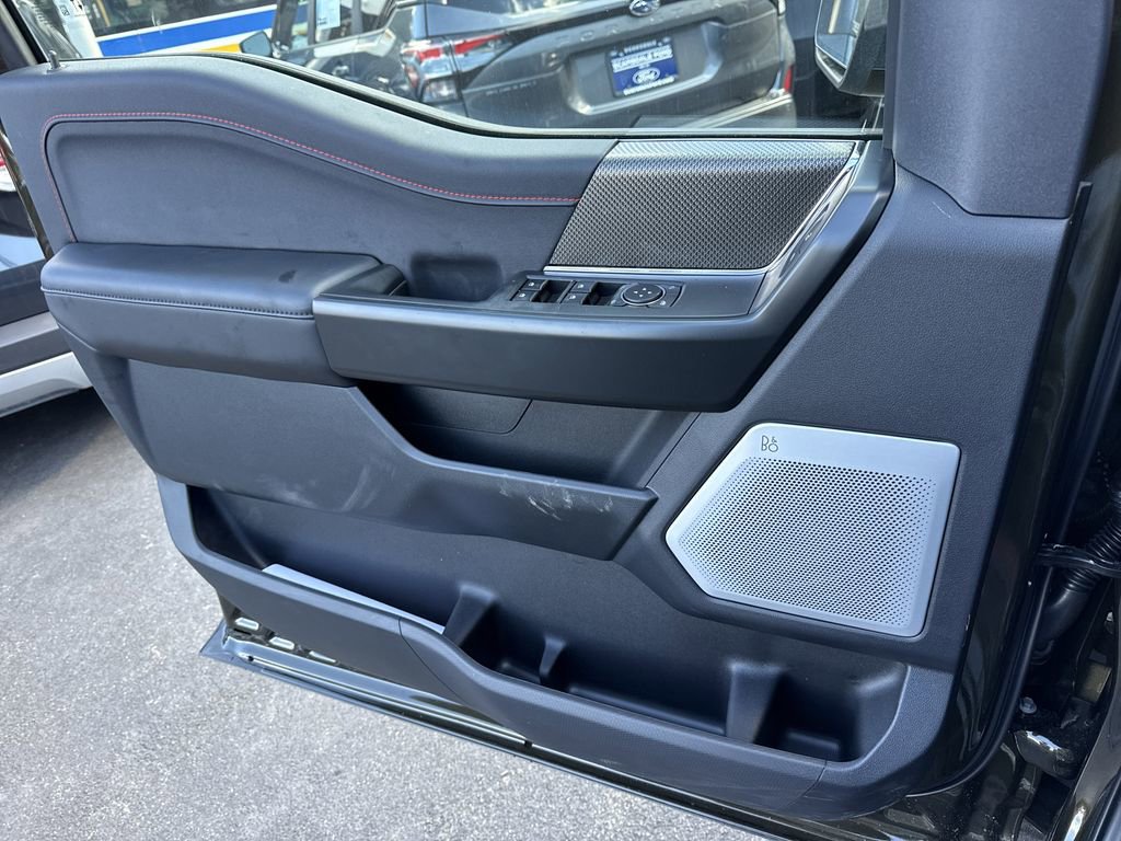 New 2026 Ford F150 Raptor image 27