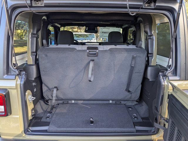 New 2026 Jeep Wrangler Sport S image 12