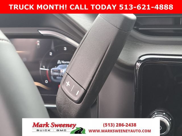 New 2026 GMC Sierra 2500 AT4 w/ AT4 Premium Plus Package AWD/4WD image 28