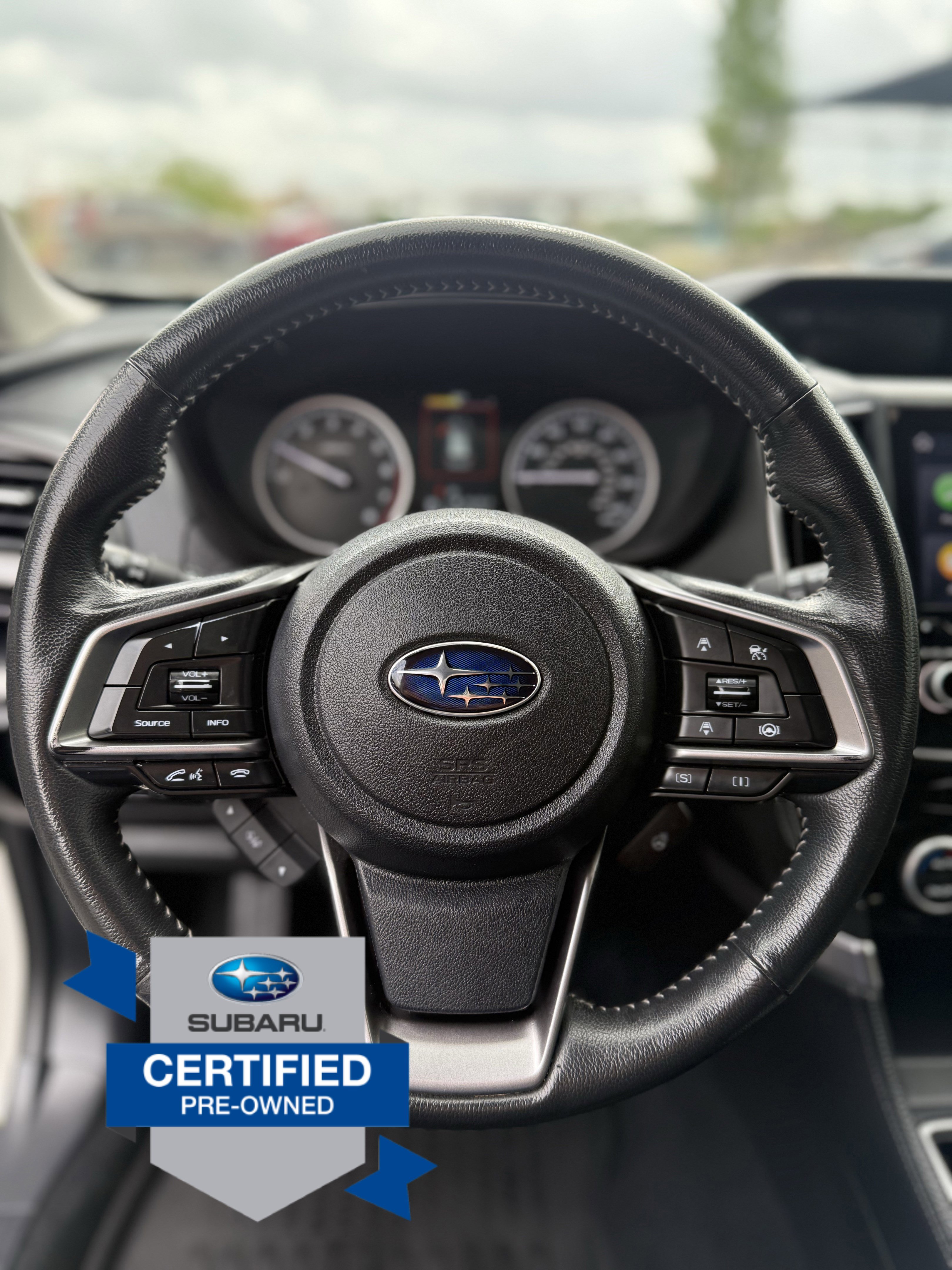 Used 2020 Subaru Forester Limited w/ Popular Package #3 image 22