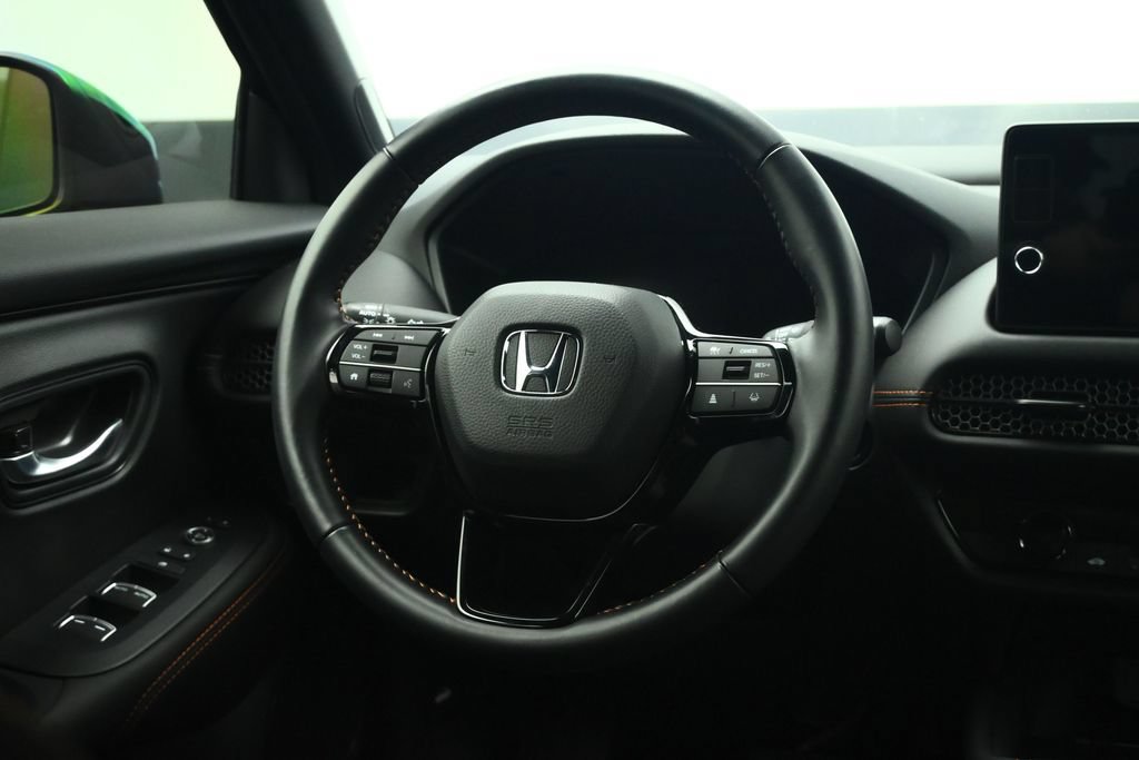 Used 2026 Honda HR-V Sport image 40
