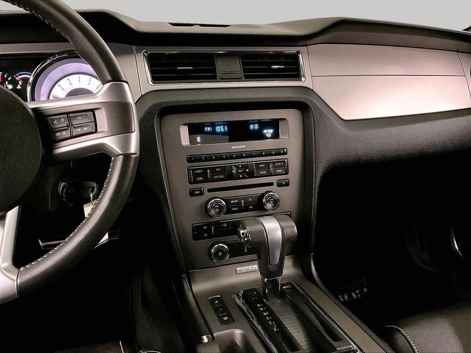 Used 2012 Ford Mustang GT Premium image 7