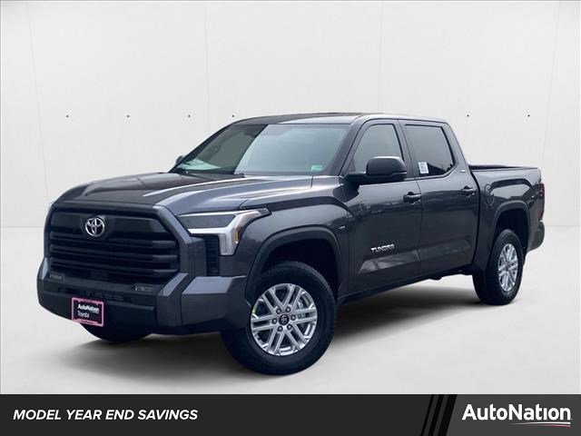 New 2025 Toyota Tundra SR5 image 1