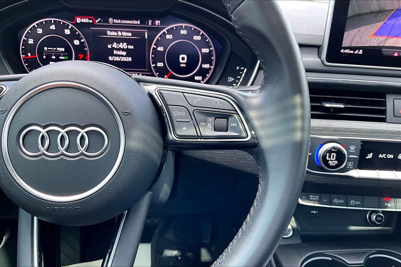 Used 2019 Audi A4 2.0T Premium Plus w/ Premium Plus Package AWD/4WD image 27