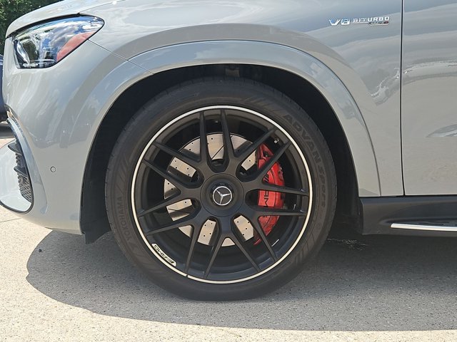 Used 2026 Mercedes-Benz GLE 63 AMG S image 22