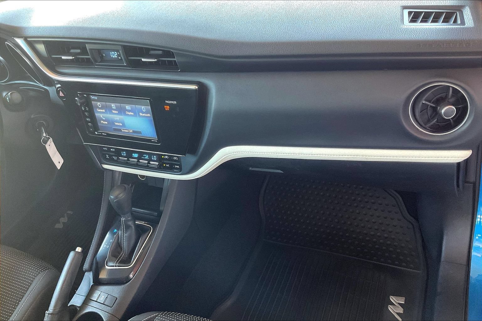 Used 2018 Toyota Corolla iM w/ All-Weather Mat Package FWD image 22