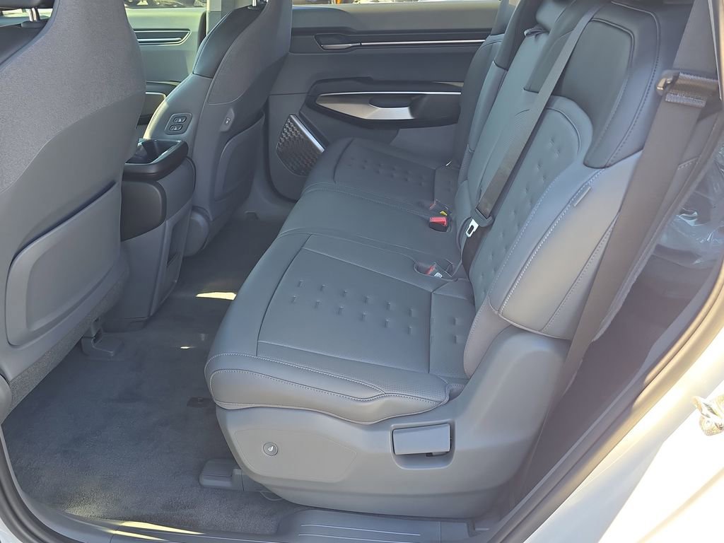 New 2026 Kia EV9 Wind image 19
